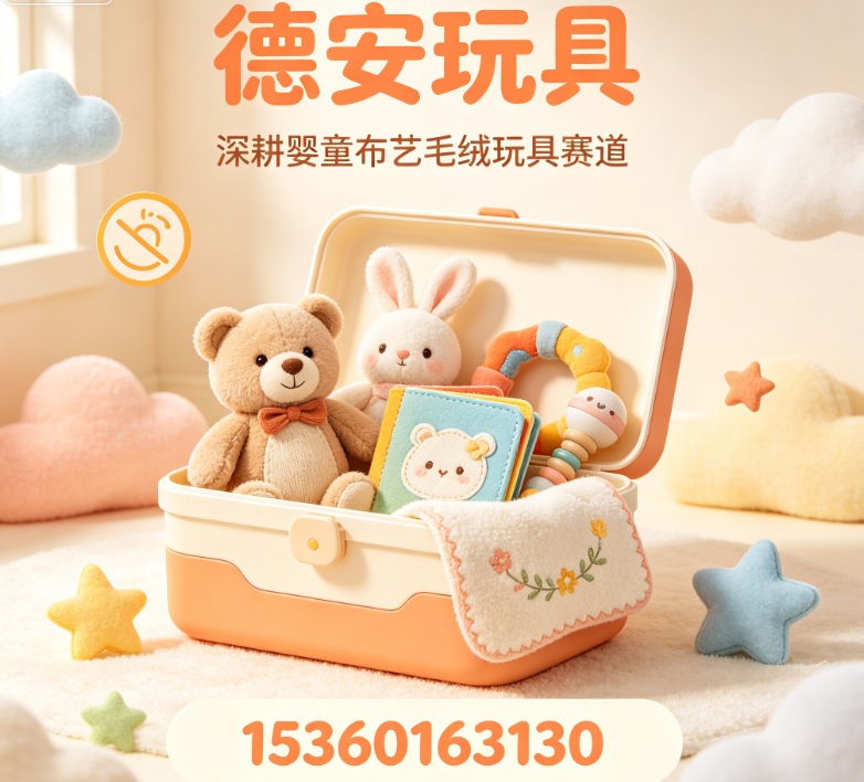 德安玩具东莞线上分站